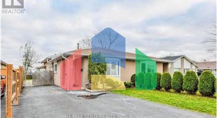Residential - Single Family Home - Brampton, Canada - Canada
