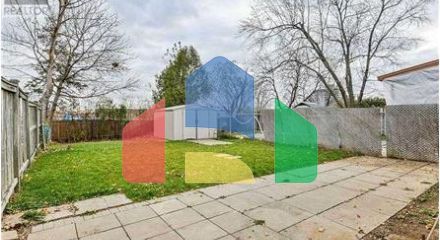 Residential - Single Family Home - Brampton, Canada - Canada