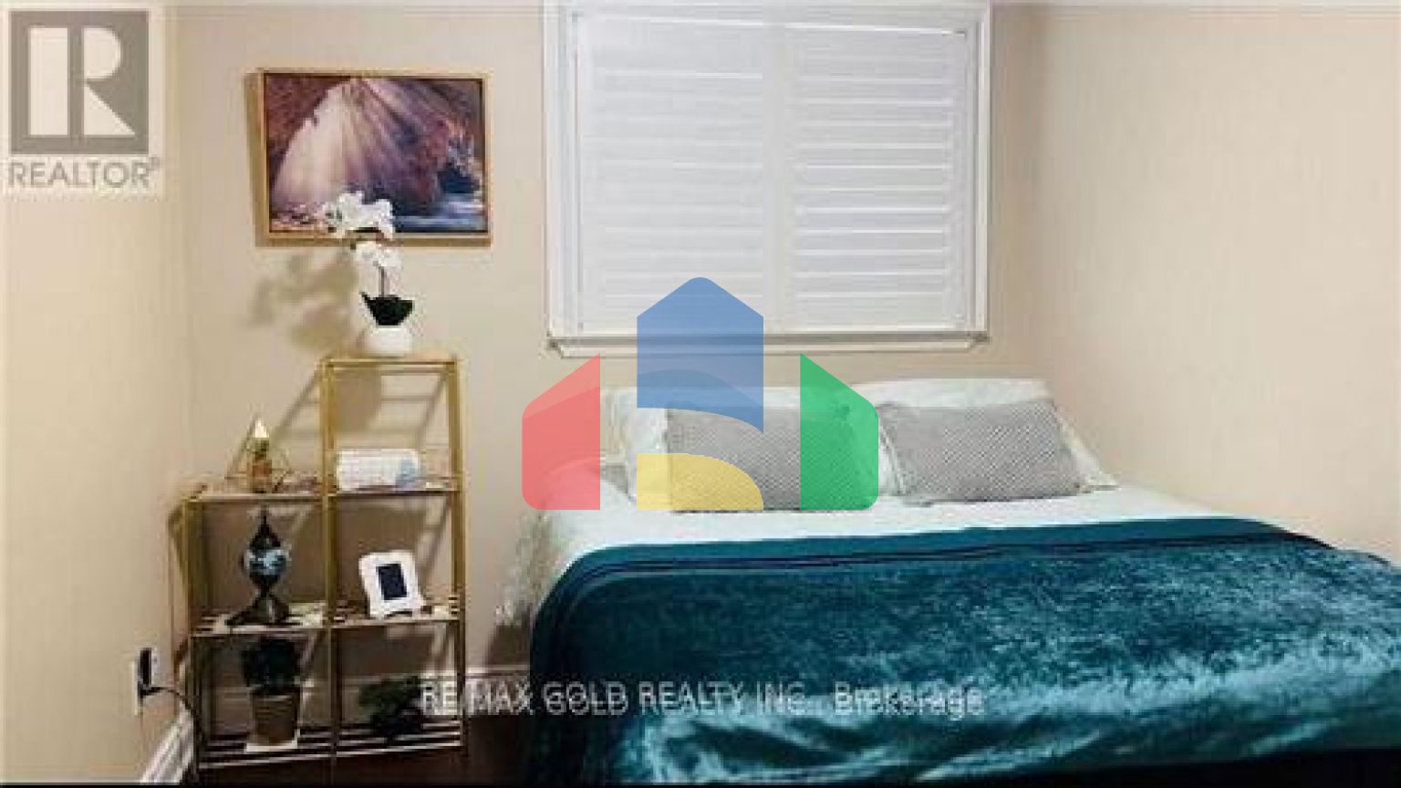 Residential - Single Family Home - Brampton, Canada - Canada