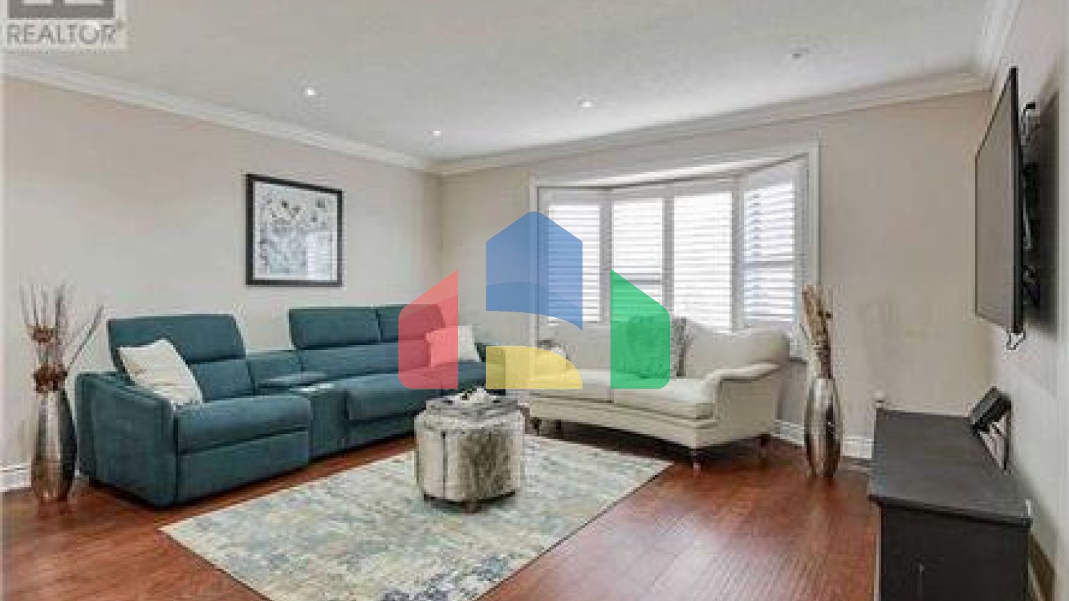 Residential - Single Family Home - Brampton, Canada - Canada