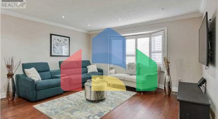 Residential - Single Family Home - Brampton, Canada - Canada