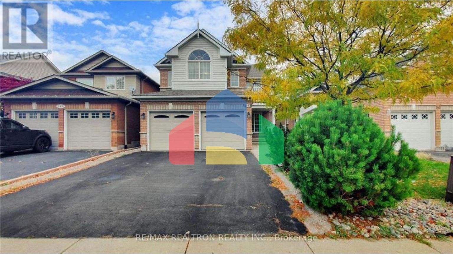 Residential - Single Family Home - Brampton, Canada - Canada