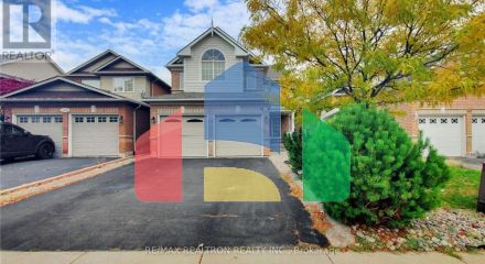 Residential - Single Family Home - Brampton, Canada - Canada