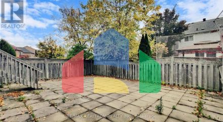 Residential - Single Family Home - Brampton, Canada - Canada