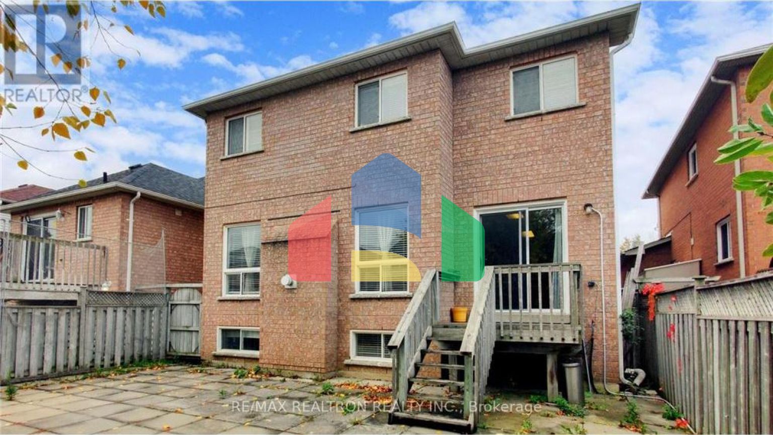 Residential - Single Family Home - Brampton, Canada - Canada