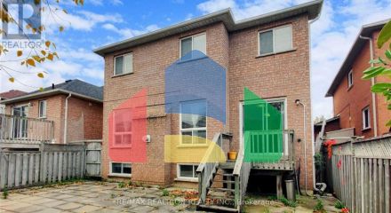 Residential - Single Family Home - Brampton, Canada - Canada