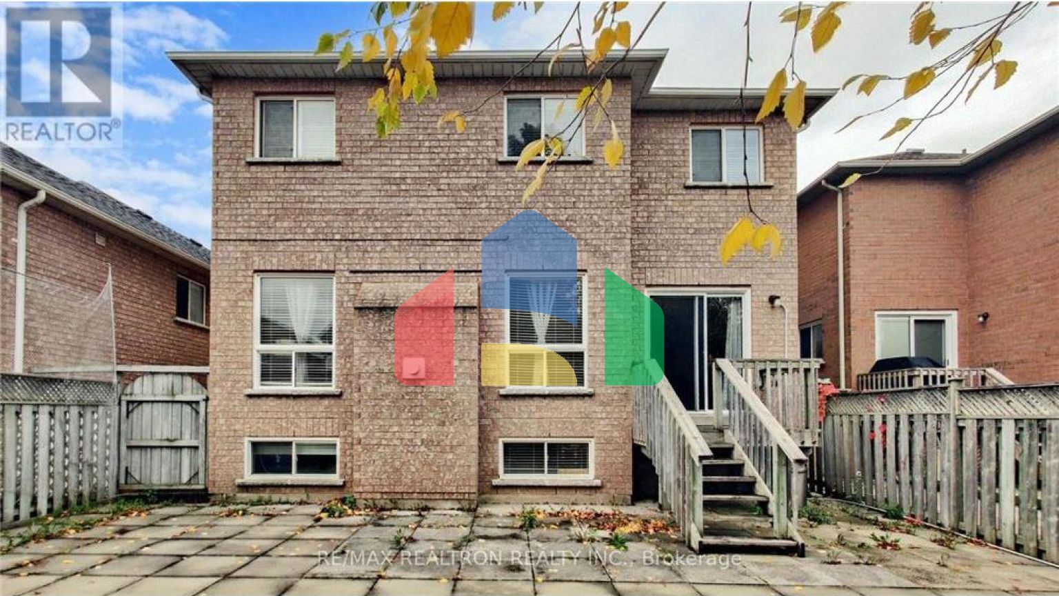 Residential - Single Family Home - Brampton, Canada - Canada