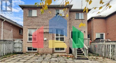 Residential - Single Family Home - Brampton, Canada - Canada