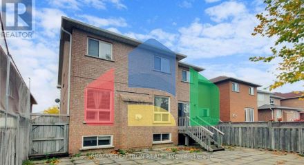 Residential - Single Family Home - Brampton, Canada - Canada