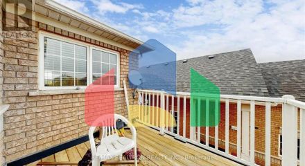 Residential - Single Family Home - Brampton, Canada - Canada