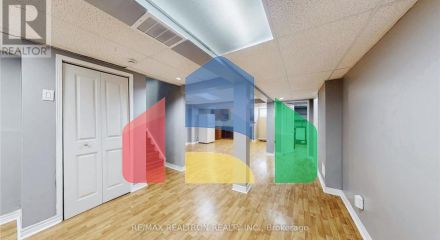 Residential - Single Family Home - Brampton, Canada - Canada