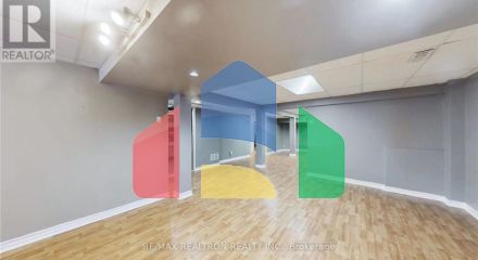 Residential - Single Family Home - Brampton, Canada - Canada