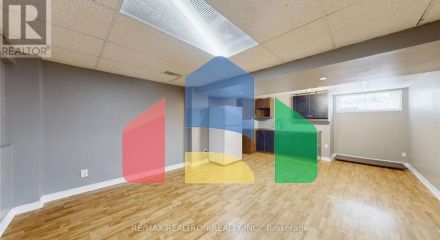 Residential - Single Family Home - Brampton, Canada - Canada