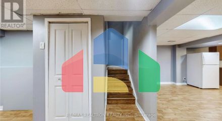 Residential - Single Family Home - Brampton, Canada - Canada