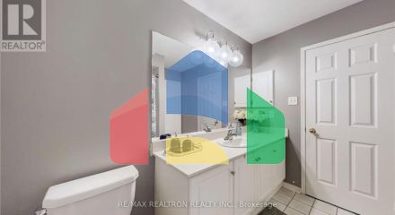 Residential - Single Family Home - Brampton, Canada - Canada