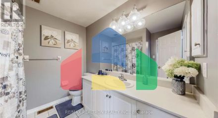 Residential - Single Family Home - Brampton, Canada - Canada