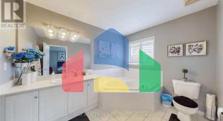 Residential - Single Family Home - Brampton, Canada - Canada