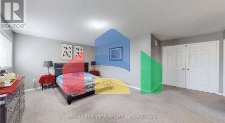 Residential - Single Family Home - Brampton, Canada - Canada