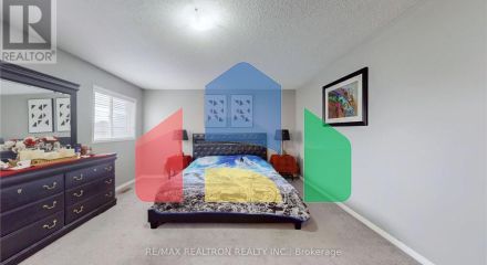 Residential - Single Family Home - Brampton, Canada - Canada