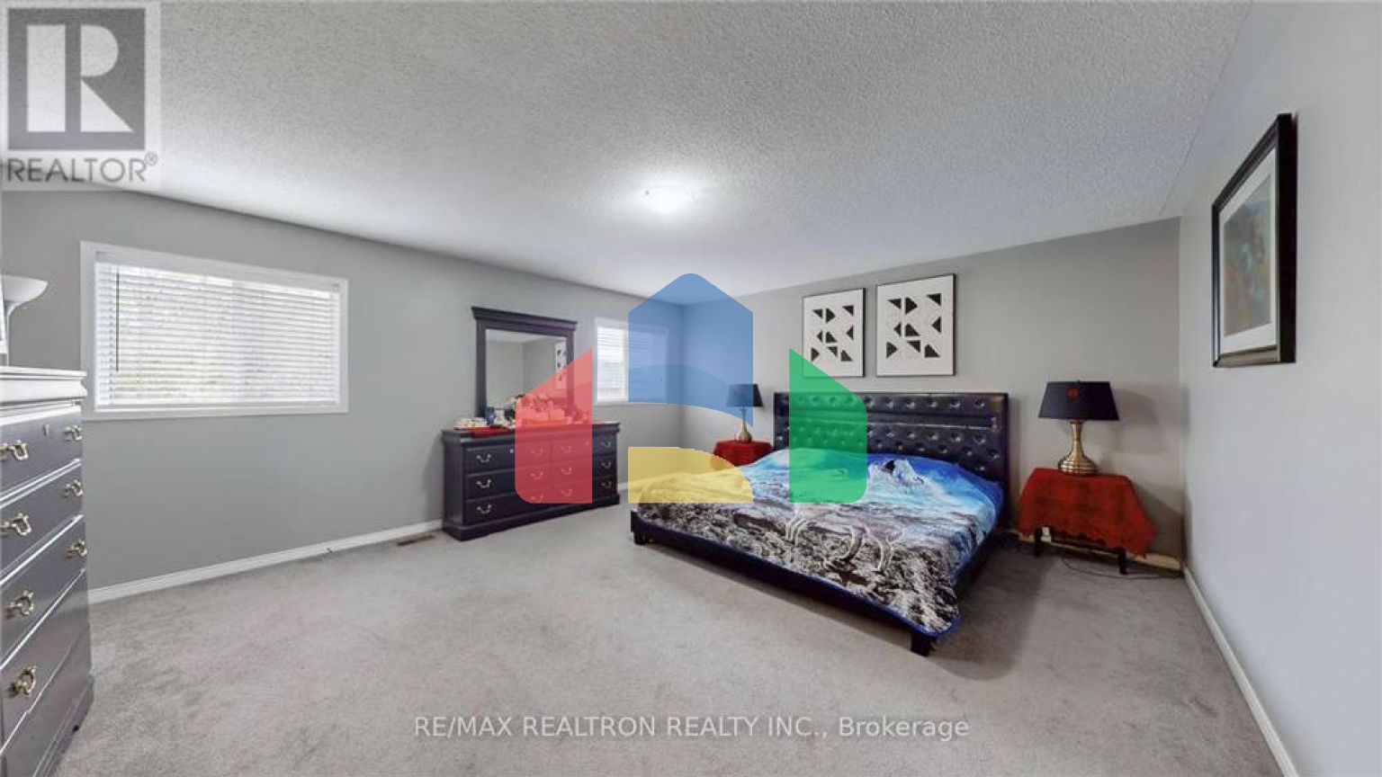 Residential - Single Family Home - Brampton, Canada - Canada