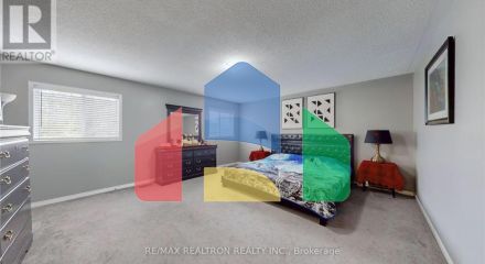 Residential - Single Family Home - Brampton, Canada - Canada