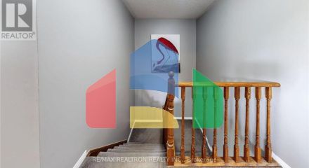 Residential - Single Family Home - Brampton, Canada - Canada