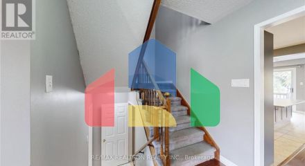 Residential - Single Family Home - Brampton, Canada - Canada