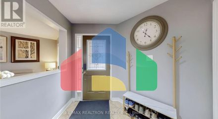 Residential - Single Family Home - Brampton, Canada - Canada