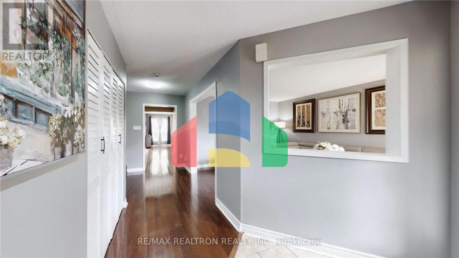 Residential - Single Family Home - Brampton, Canada - Canada