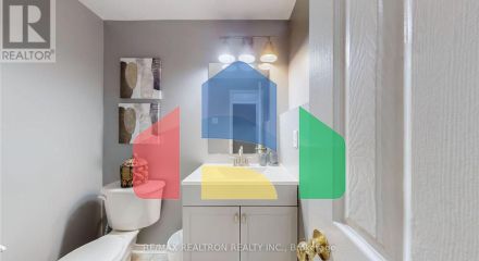 Residential - Single Family Home - Brampton, Canada - Canada