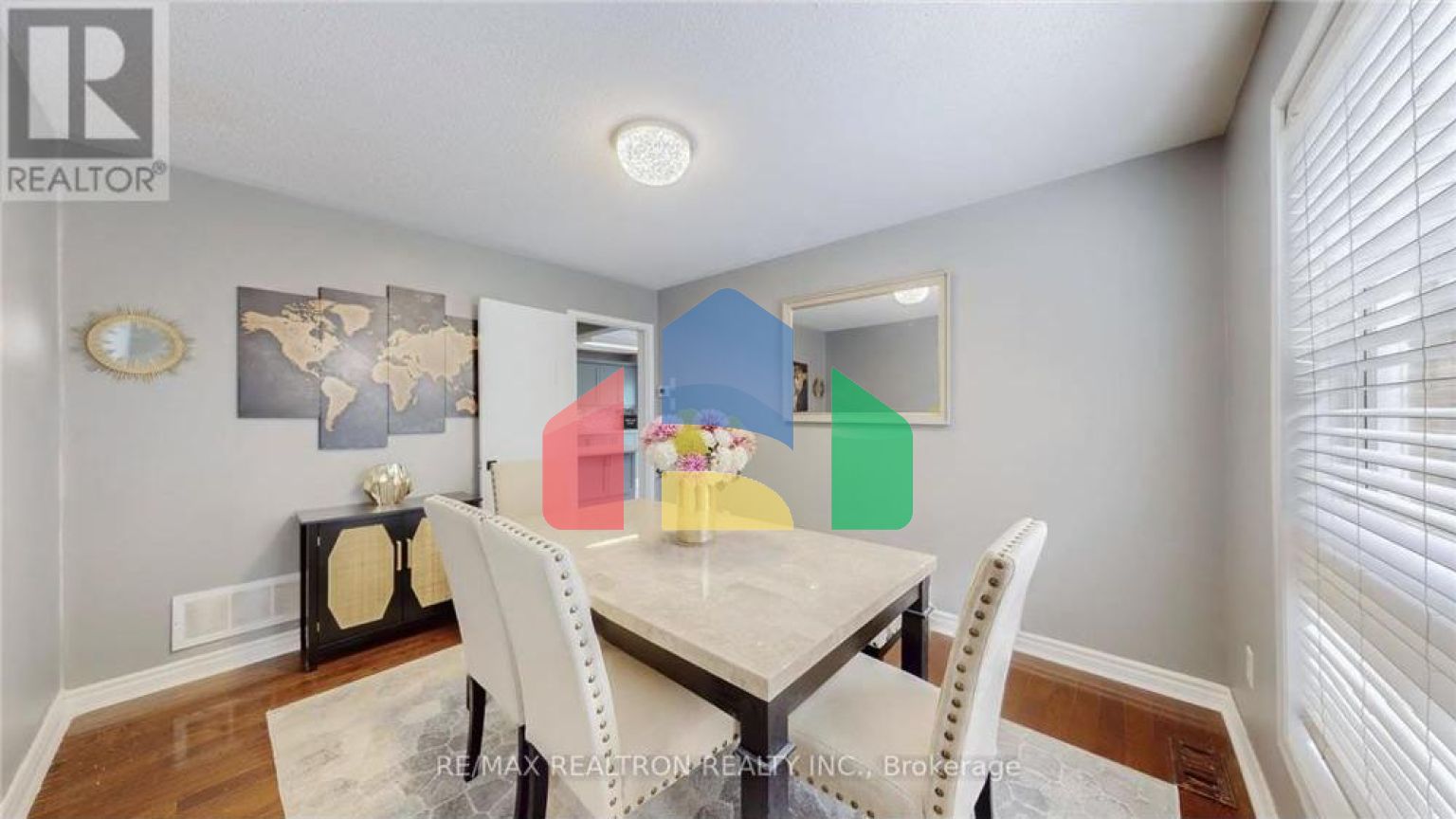 Residential - Single Family Home - Brampton, Canada - Canada