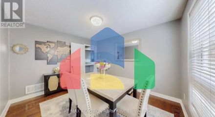 Residential - Single Family Home - Brampton, Canada - Canada