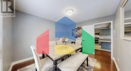 Residential - Single Family Home - Brampton, Canada - Canada