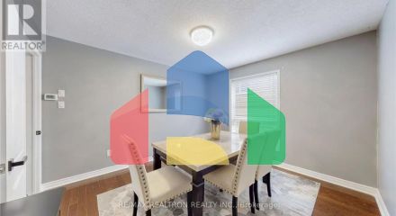 Residential - Single Family Home - Brampton, Canada - Canada