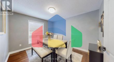 Residential - Single Family Home - Brampton, Canada - Canada