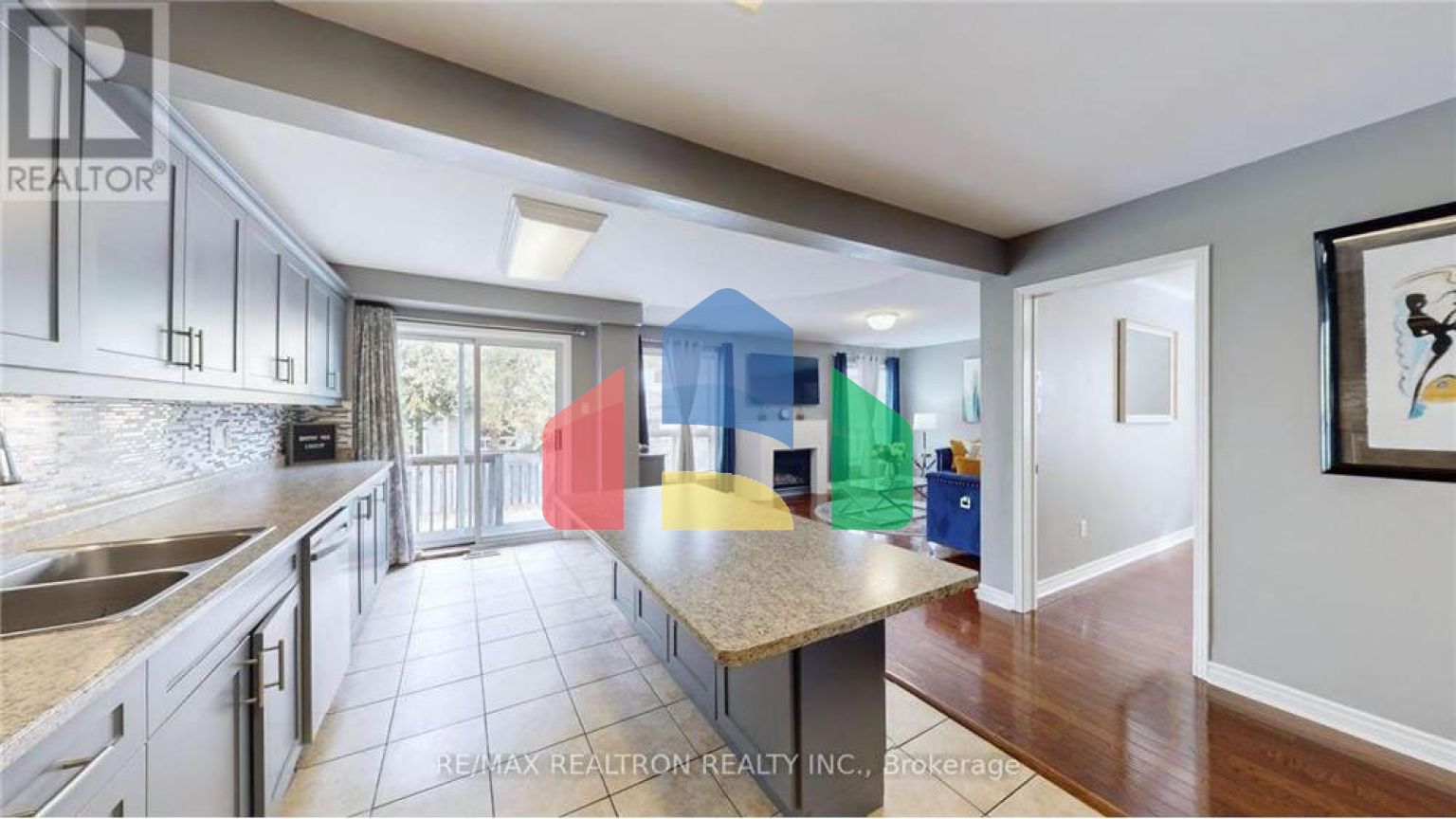 Residential - Single Family Home - Brampton, Canada - Canada