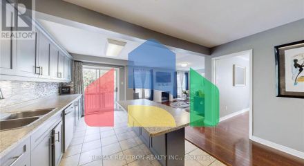 Residential - Single Family Home - Brampton, Canada - Canada