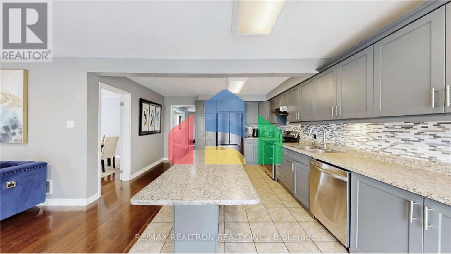 Residential - Single Family Home - Brampton, Canada - Canada