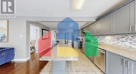 Residential - Single Family Home - Brampton, Canada - Canada