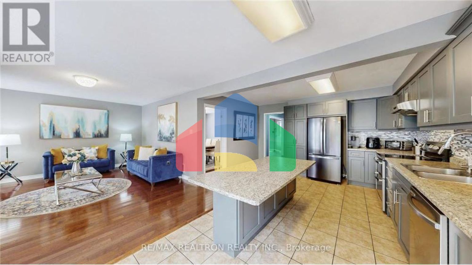 Residential - Single Family Home - Brampton, Canada - Canada