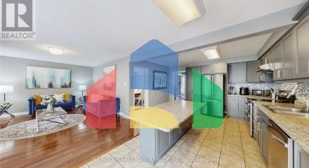 Residential - Single Family Home - Brampton, Canada - Canada