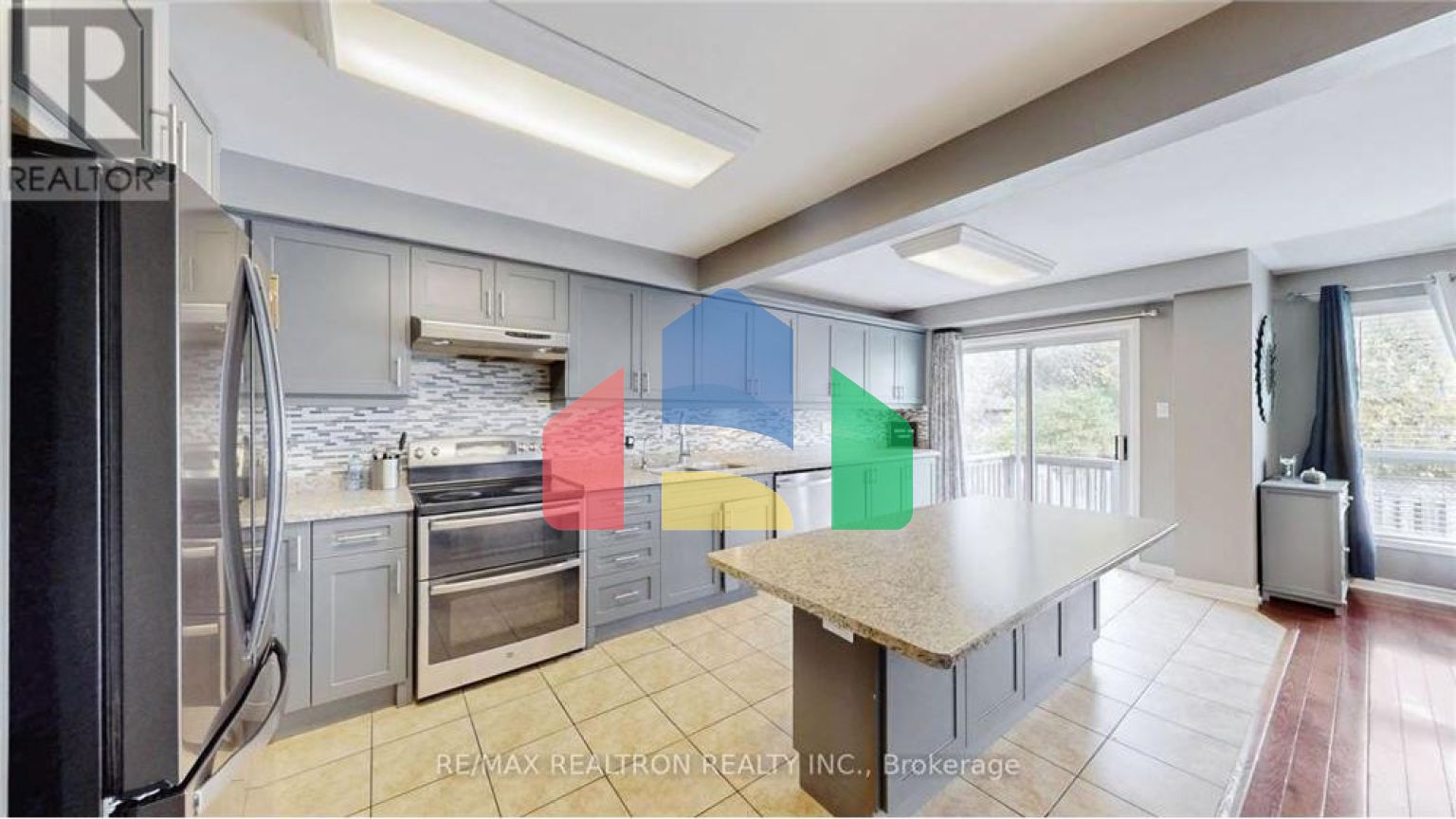 Residential - Single Family Home - Brampton, Canada - Canada