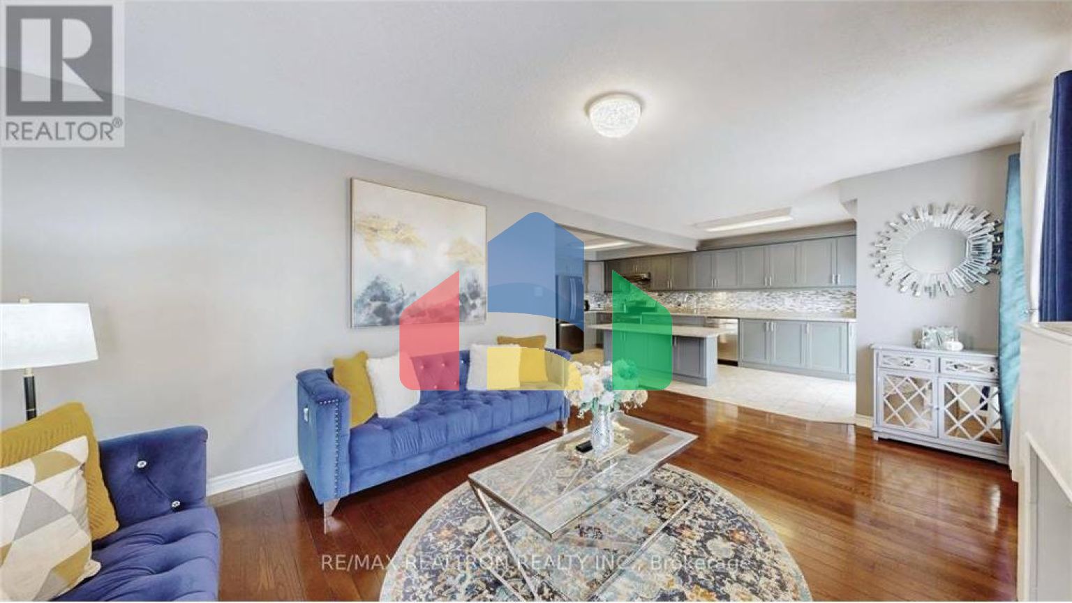 Residential - Single Family Home - Brampton, Canada - Canada