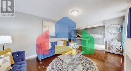 Residential - Single Family Home - Brampton, Canada - Canada