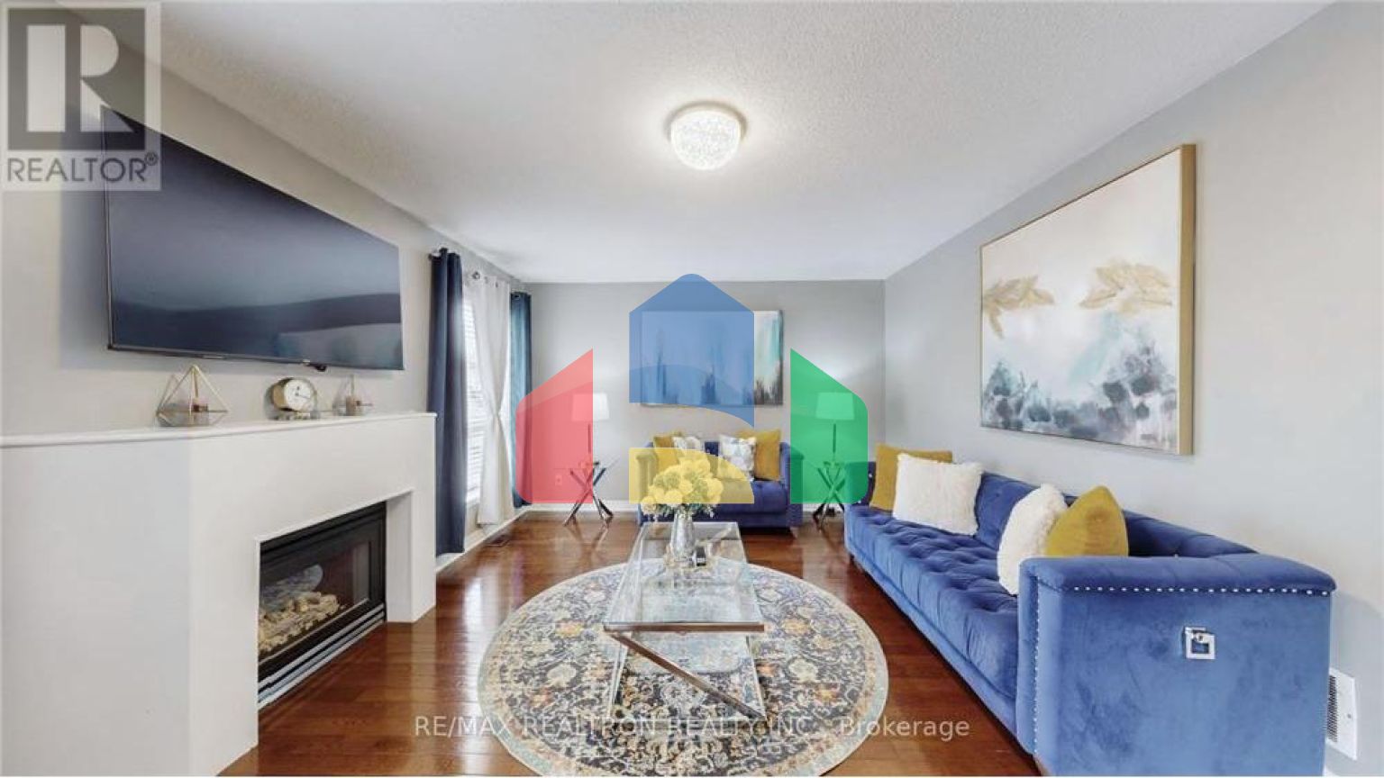 Residential - Single Family Home - Brampton, Canada - Canada