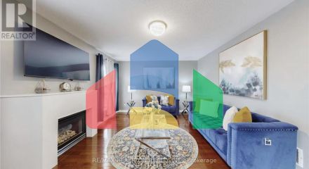 Residential - Single Family Home - Brampton, Canada - Canada