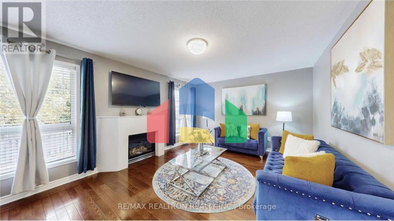 Residential - Single Family Home - Brampton, Canada - Canada