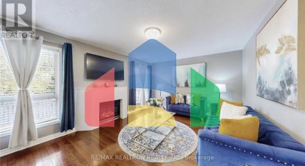 Residential - Single Family Home - Brampton, Canada - Canada