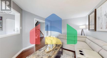 Residential - Single Family Home - Brampton, Canada - Canada