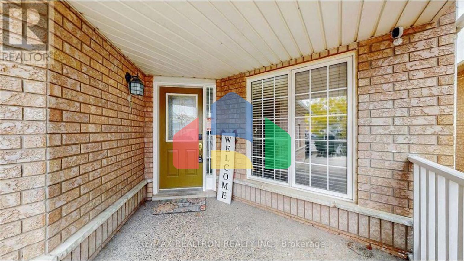 Residential - Single Family Home - Brampton, Canada - Canada